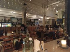 大堂-RAC BAR(安福路店)