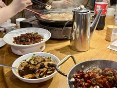 -巢爷老味(东方红店)