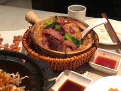 -肥仔文澳门猪骨煲(南京西路店)