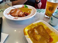 -香港新曜记茶餐厅(星耀城店)