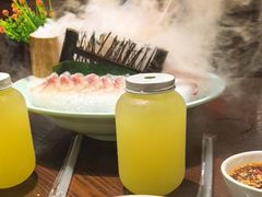 -东海怡品海鲜豆捞(舟宿夜江店)