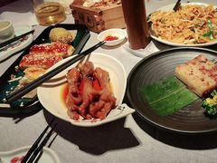 -晓粤·惹味粤菜(凯德乐峰广场店)