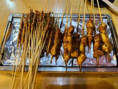 -李不管把把烧(合肥总店)