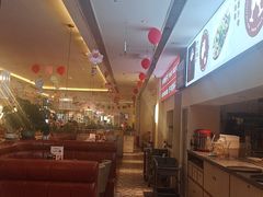 卡座-杯子红牛排(南庄吉利广场店)