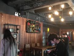 -H次元沉浸剧情密室(街道口店)
