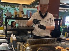 -大神太神·铁板烧(七宝领展广场店)