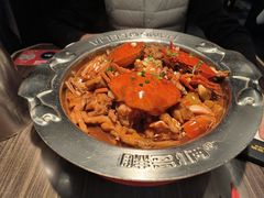 -胖哥俩肉蟹煲(湖滨银泰in77店)