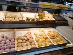 -桃源村(老门东店)