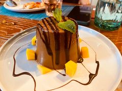 -帕歌西班牙餐厅paco tapas