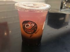 -CoCo都可(合生汇店)