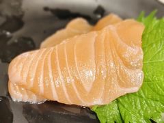 -濱寿司(高新伊藤店)