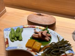 -鮨清日本料理