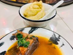 -江湖水乡铁锅炖魚(周庄嘉园店)