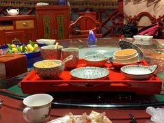 -九十九顶毡房(阜石路店)