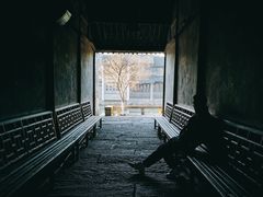 -乌镇景区