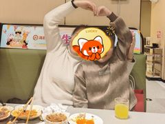 -海底捞火锅(金地广场生日主题店)