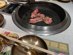 -炭之家·齐齐哈尔非遗烤肉·鲜切直供(中央大街店)