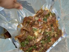 -食鸡公社辣子鸡·潍坊菜·烧烤