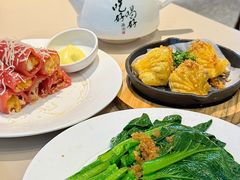 -蔡澜点心·粤菜(西单大悦城店)