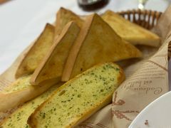 -维兰西餐(万泉河店)