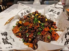 -严三毛口味虾·小严同学的店(曙光路直营店)