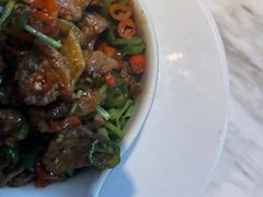 -周渝食惦·酸菜鱼精致川菜(横岗店)