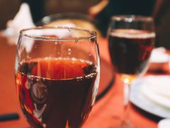 -夏阳湖皇冠假日酒店-自助餐厅