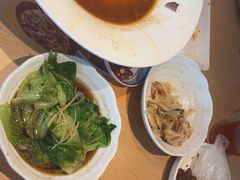 -大师兄·西北小馆(金湾华发商都店)