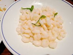 龙井虾仁-大牌大·传统杭帮菜(湖滨店)