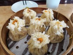 -都一处烧麦馆(前门店)