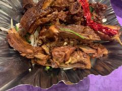 -老长春肉馆(创业大街店)