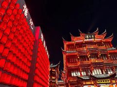 -上海城隍庙