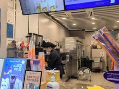 -CoCo都可(惠福店)
