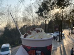 -茶颜悦色(岳麓山顶店)
