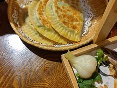 -李老哈·东北菜(宋园路店)