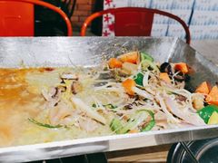 -韩国大金刚烤肉·料理(印象城店)