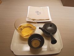 -隐溪茶馆(静安寺店)