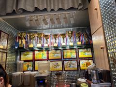 -香港鸳鸯王(西湖路店)