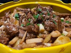 -多嘴超级肉蟹煲(中街恒隆故宫店)