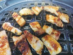 -牛犇烤肉(物资学院路店)