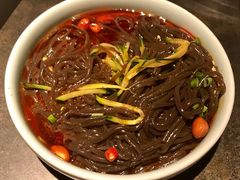 -辣尚瘾·烤鱼·新川菜(交大直营店)