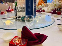 -新长岭大酒店酒楼