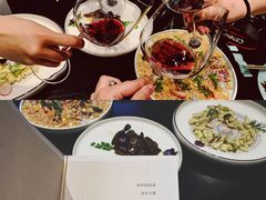 -翠湖宾馆·中餐厅