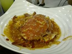 -龙海鲜螃蟹王(宏茂桥店)