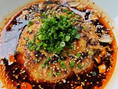 -渝信川菜(南滨店)