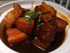-小菜园新徽菜(南通永旺店)