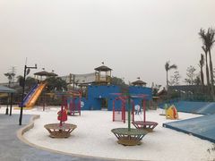 -美的鹭湖探索王国