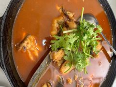 -鱼味馆(万佛湖店)