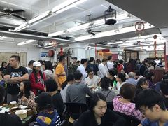 -香港蓮香樓(中環店)