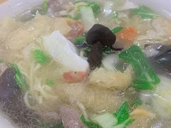 -双冰面馆(茶南店)